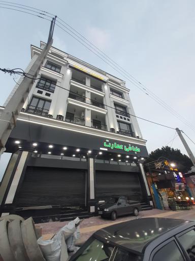 عکس طباخی عمارت