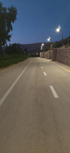 پیست دوچرخه سواری گلبار