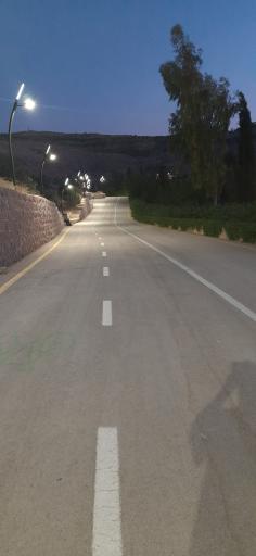 پیست دوچرخه سواری گلبار