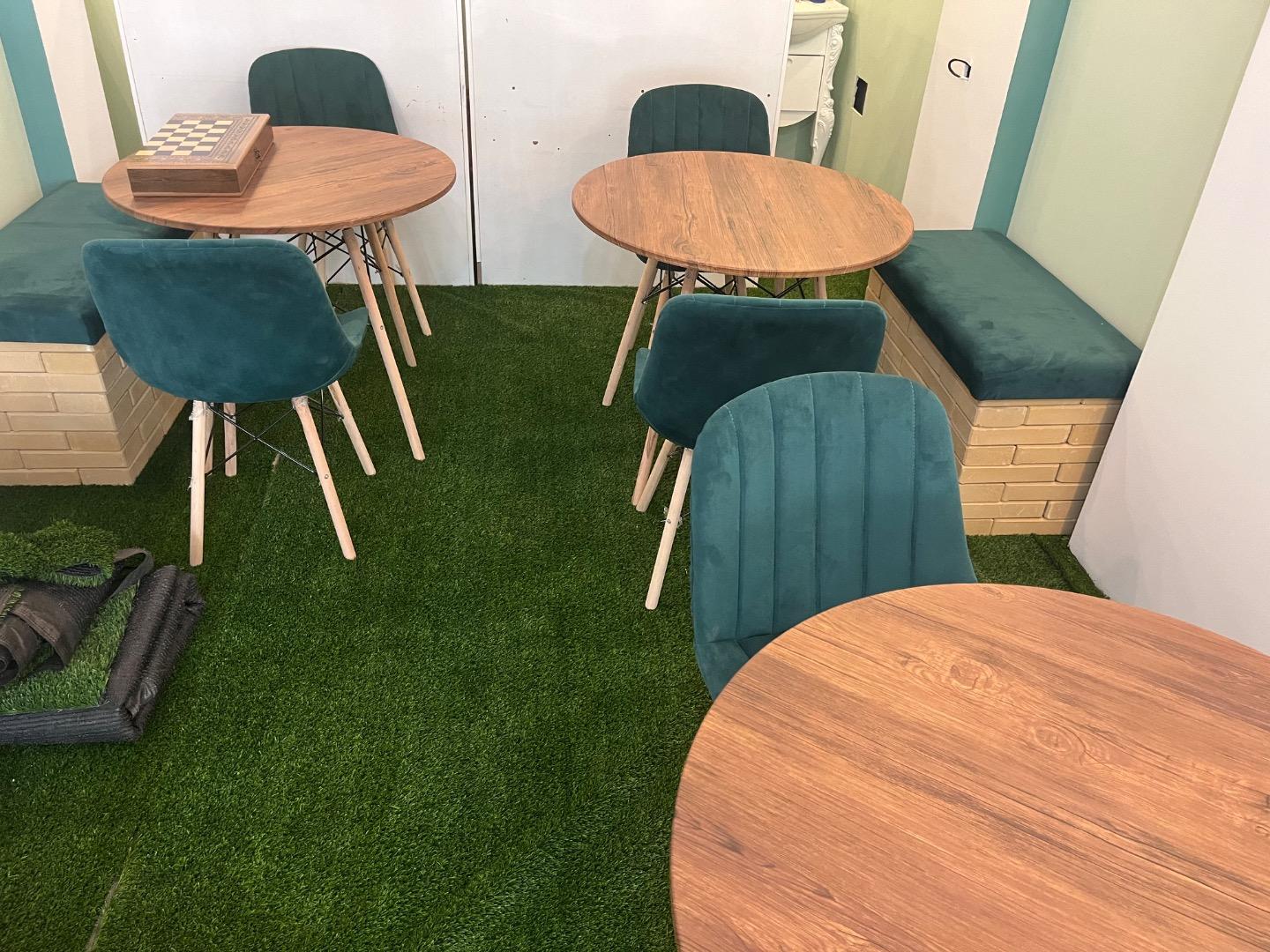 عکس خانه بازی کاخ شادی