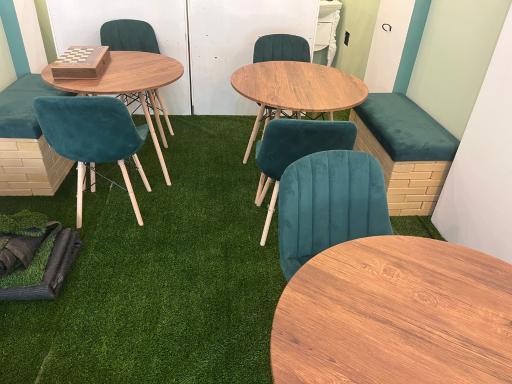 عکس خانه بازی کاخ شادی