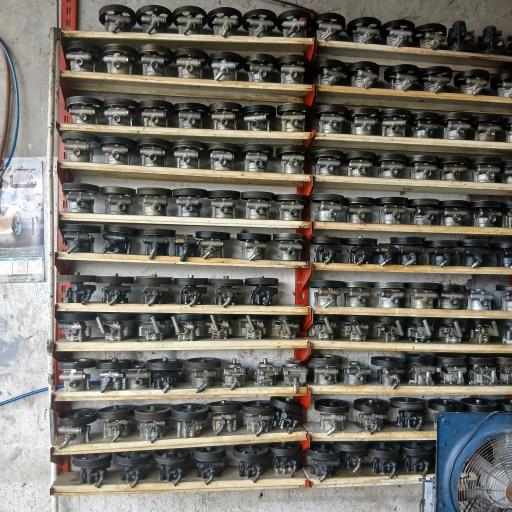 عکس هیدرولیک محمد