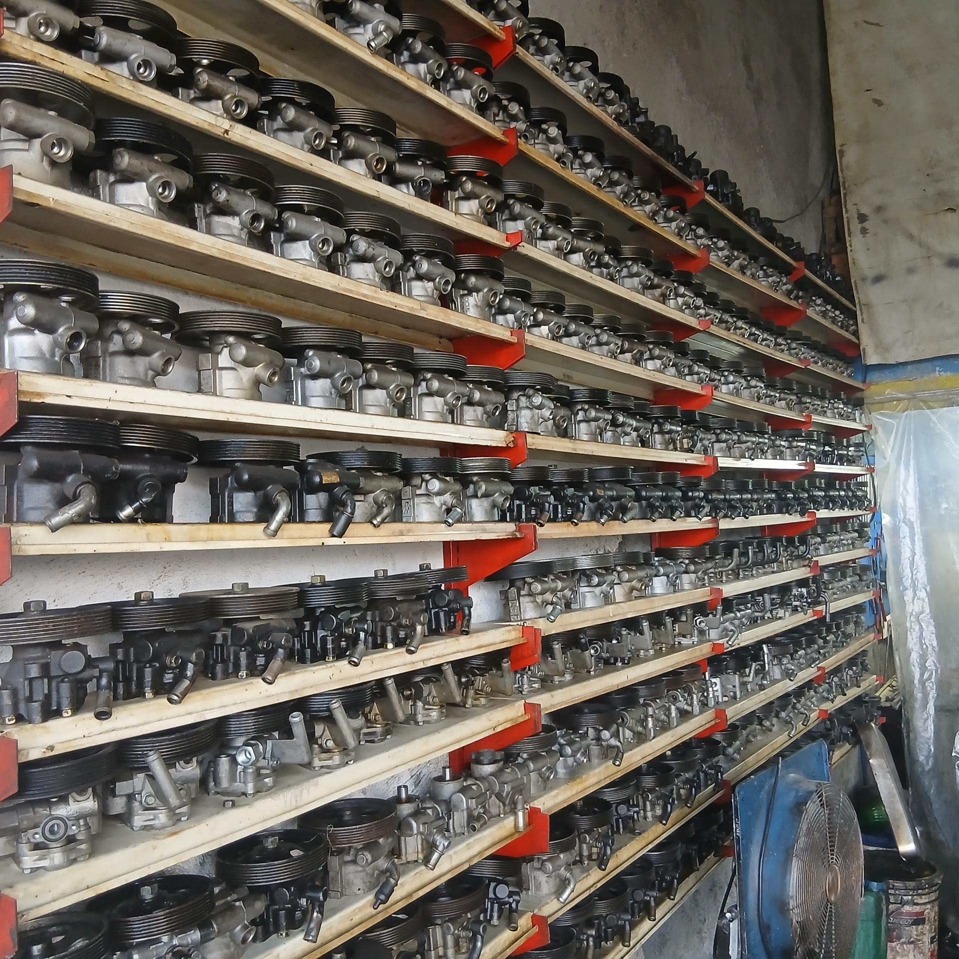 عکس هیدرولیک محمد