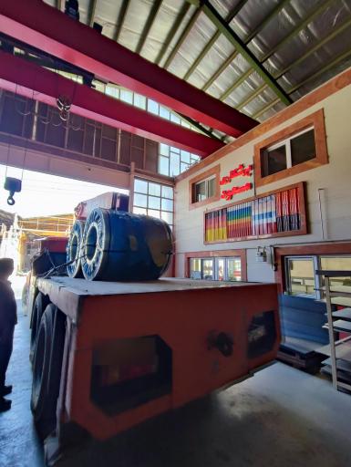 عکس آراد فولاد مسعود