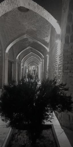 عکس اقامتگاه بومگردی ستایش