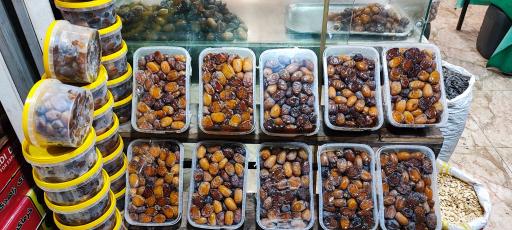 عکس خرماسرای نخل ناخدا جاسم 