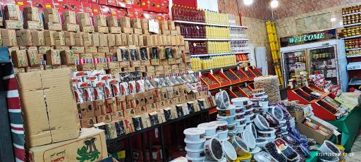 عکس خرماسرای نخل ناخدا جاسم 