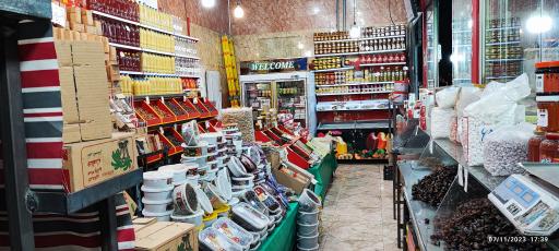 عکس خرماسرای نخل ناخدا جاسم 