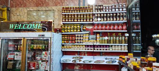 عکس خرماسرای نخل ناخدا جاسم 