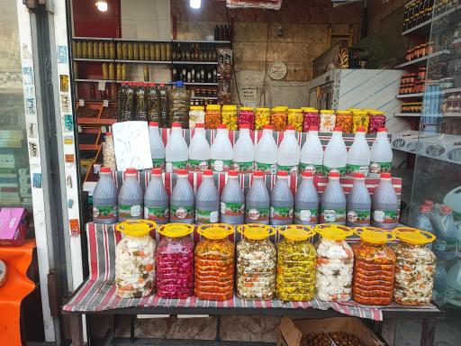 عکس خرماسرای نخل ناخدا جاسم 