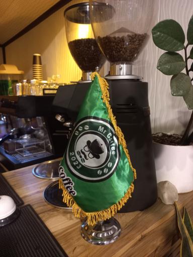 عکس کافه آقای قهوه