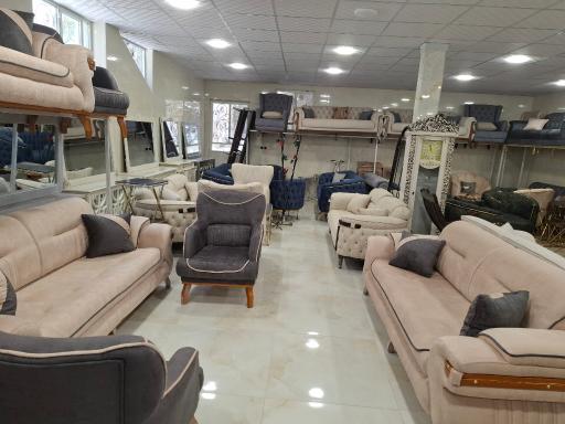 عکس گالری مبل عروس