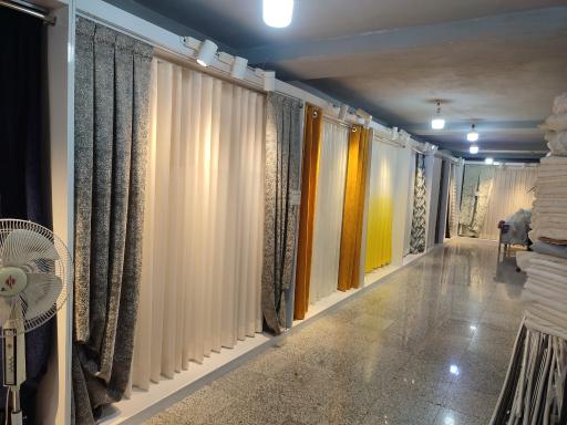 پرده و پارچه سرای سجاد 