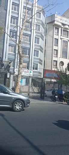 عکس داروخانه دکتر مهدی ذاکری