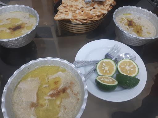 عکس طباخی عمارت