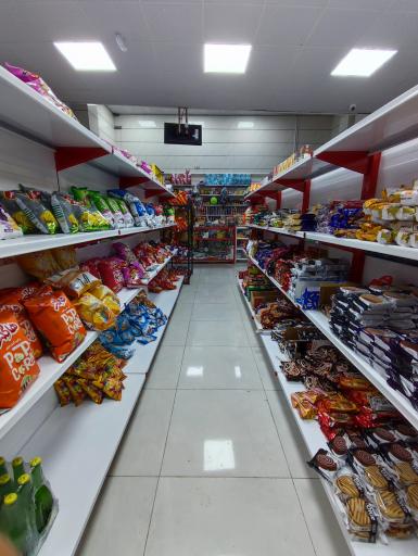 عکس ملون مارکت