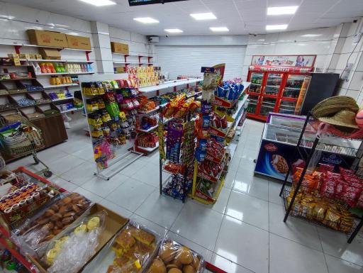 عکس ملون مارکت
