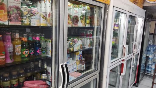 عکس فروشگاه گندم