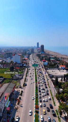 عکس هچیرود