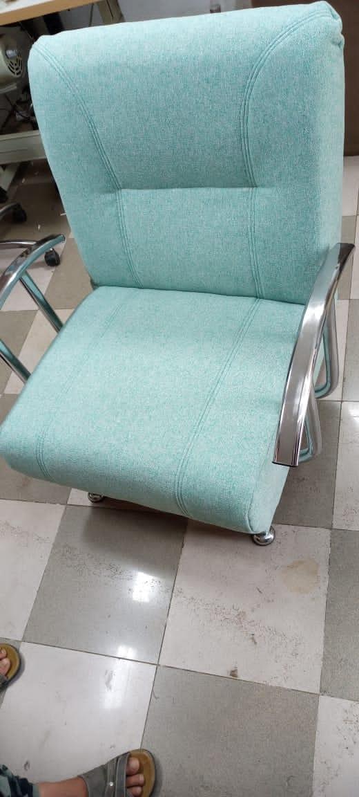 عکس تعمیرات مبل فرج پور