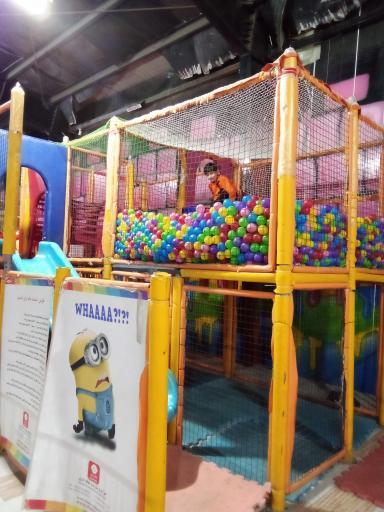 عکس قصر سحرآمیز 