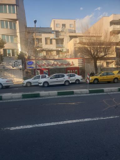 عکس پیش دبستانی و دبستان دخترانه اتحاد نوین