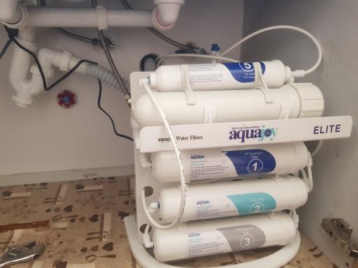 عکس فروشگاه لوله پکیچ و شیرآلات مشفق