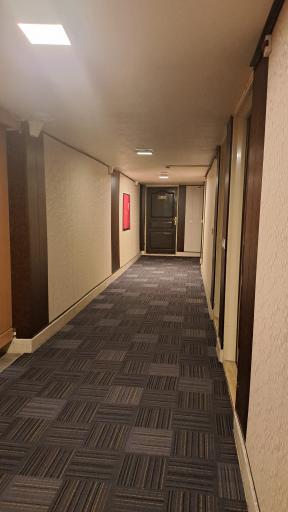 عکس هتل آفتاب شرق کیش