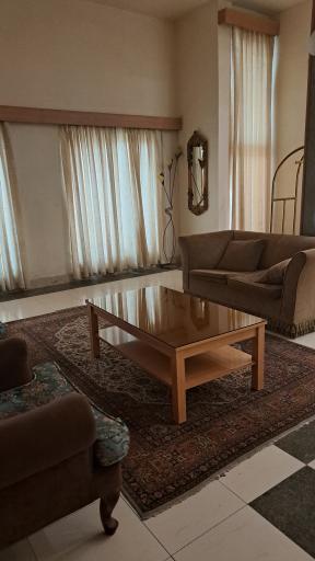 عکس هتل آفتاب شرق کیش