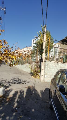 عکس مجموعه ورزشی شهدای دارآباد