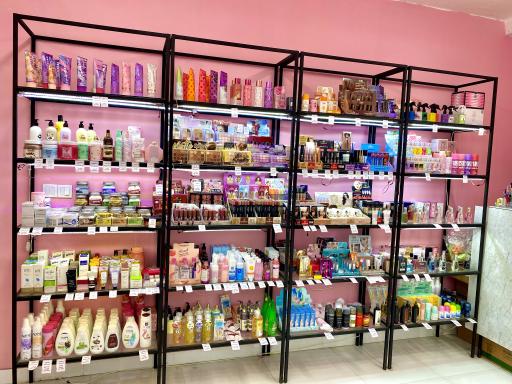 عکس آرایشی بهداشتی رز