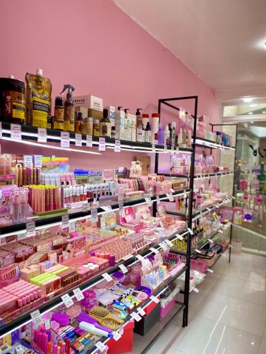 عکس آرایشی بهداشتی رز