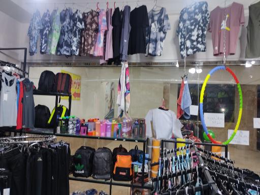 عکس لوازم ورزشی پاس 