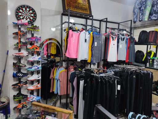 عکس لوازم ورزشی پاس 