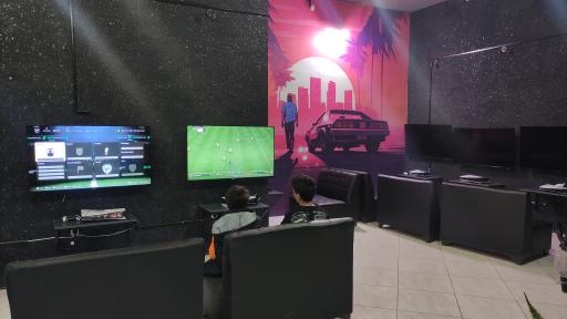 عکس گیم نت صفر سه