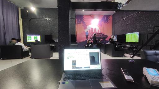 عکس گیم نت صفر سه