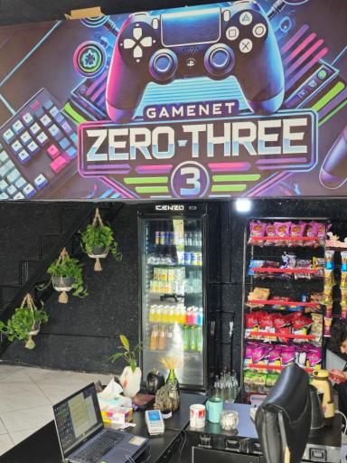 عکس گیم نت صفر سه