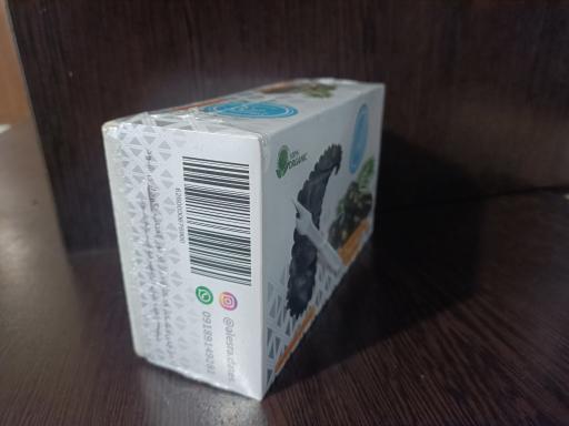 بسته‌بندی خرما الاسرا 