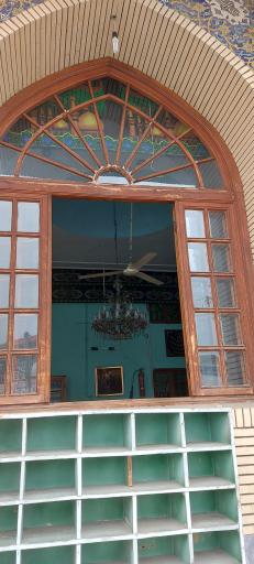 امامزاده یحیی ساری