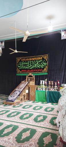 امامزاده یحیی ساری