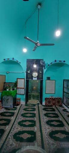 امامزاده یحیی ساری