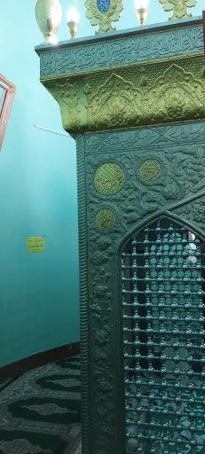 امامزاده یحیی ساری