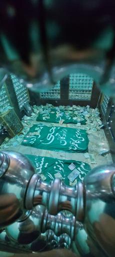 امامزاده یحیی ساری