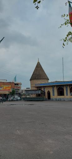 امامزاده یحیی ساری