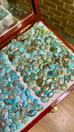 عکس خانه فیروزه ایران 