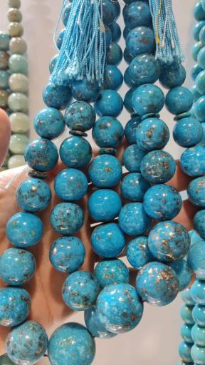 عکس خانه فیروزه ایران 