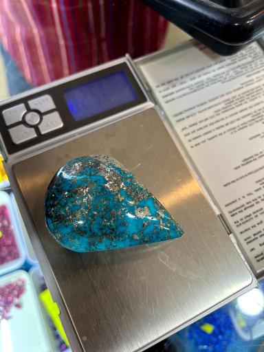 عکس خانه فیروزه ایران 