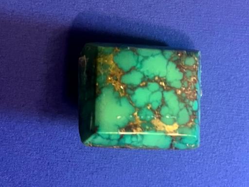 عکس خانه فیروزه ایران 