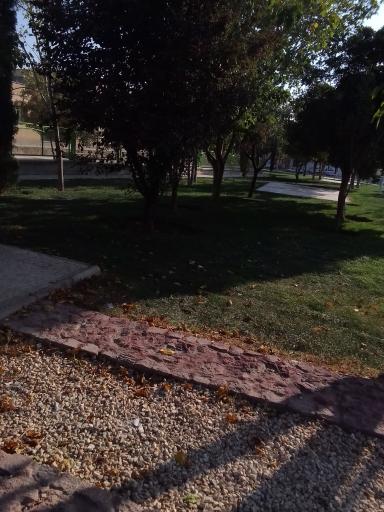 عکس پارک نشاط