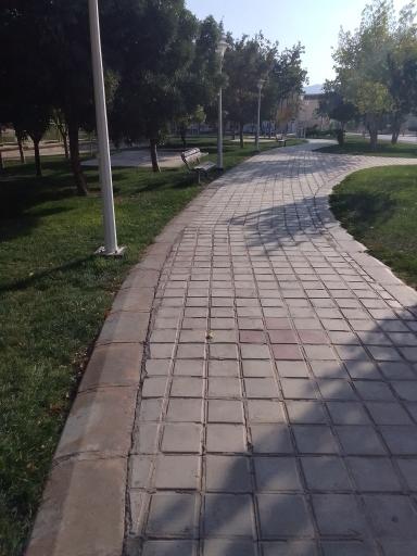 عکس پارک نشاط